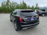 2023 BLACK CADILLAC XT5 PREMIUM LUXURY (1GYKNDRS7PZ) with an 3.6L engine, Automatic transmission, located at 1960 Industrial Drive, Wasilla, 99654, (907) 274-2277, 61.573475, -149.400146 - Photo#2